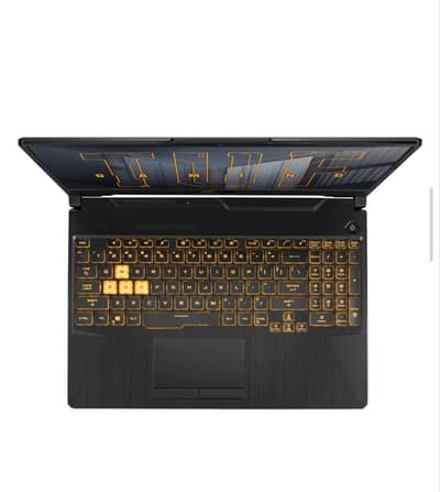 ASUS TUF Gaming F15