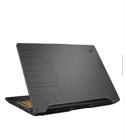 ASUS TUF Gaming F15