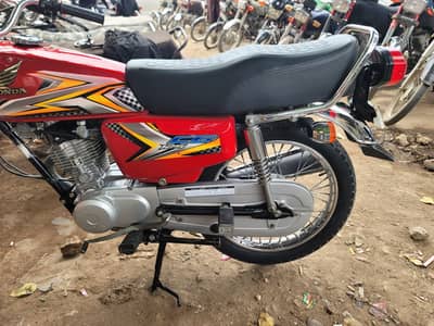Honda 2025 like new