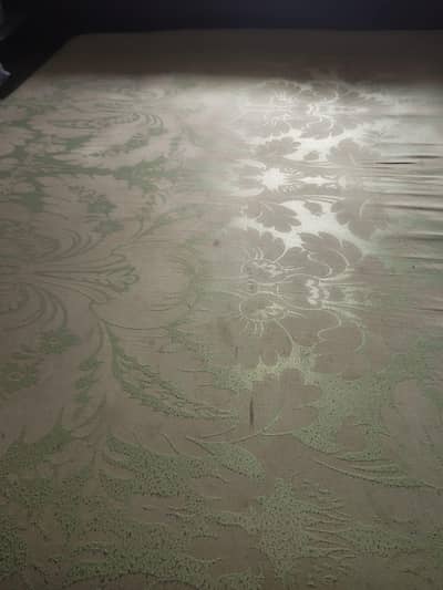 Used Matress 6ft x 5.5ft