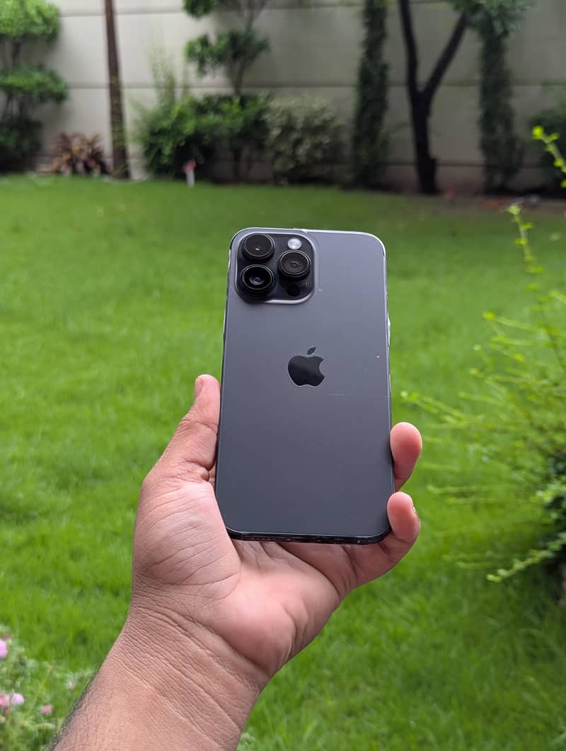 iphone 14 Pro Max 0
