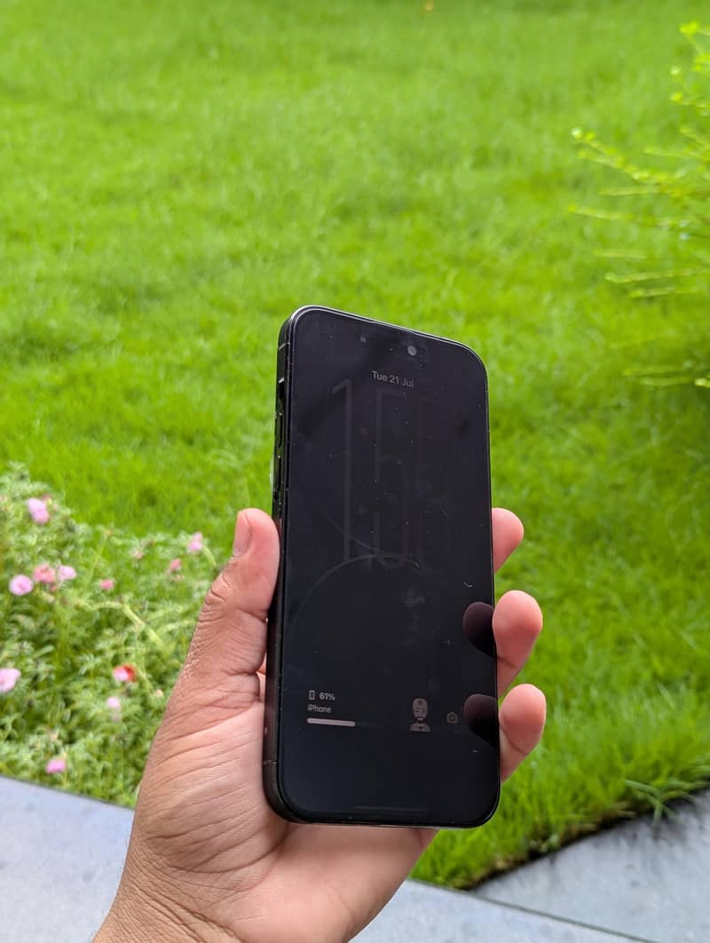 iphone 14 Pro Max 3