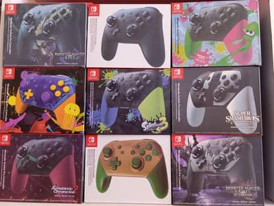 Controller