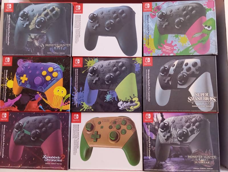 Controller 0