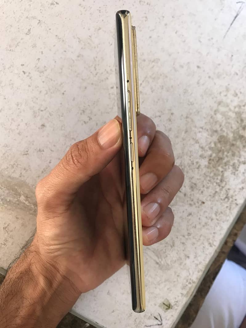 Infinix Note 40 Pro 1