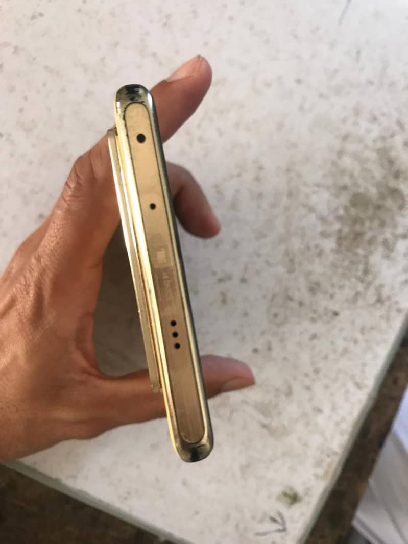 Infinix Note 40 Pro 4