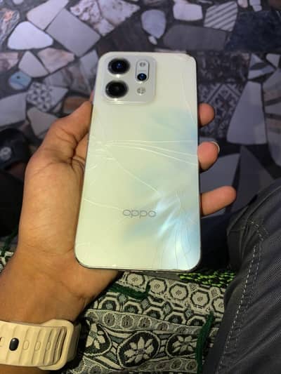 OPPO Reno 14 Pro
