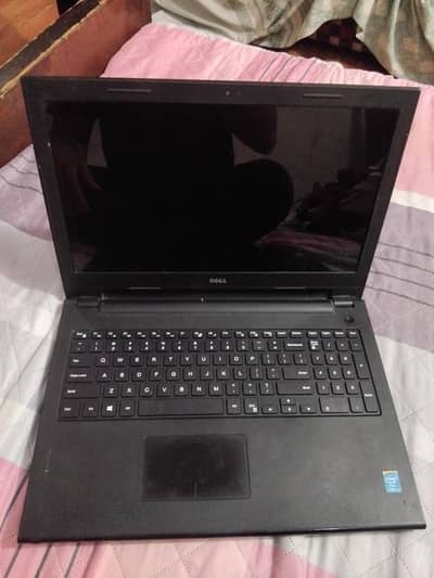 Dell Amd e1-6010 with amd radeon R2 graphics