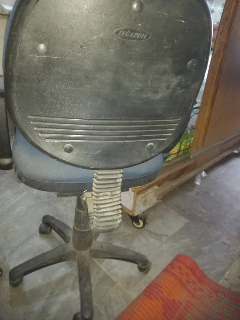 pump chier 1
