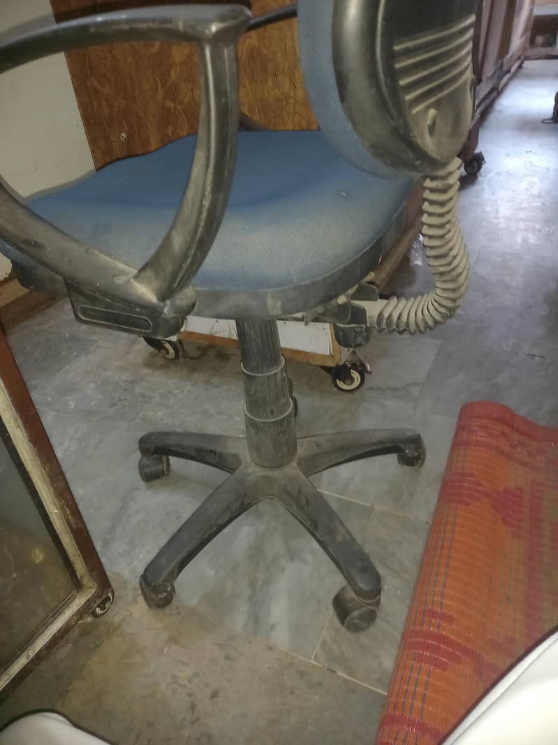 pump chier 2