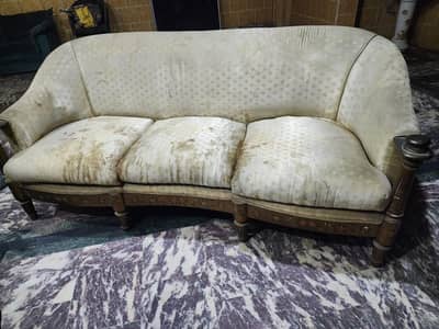 2 Sofa's For Sale