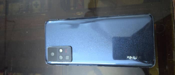 Infinix Zero X Neo
