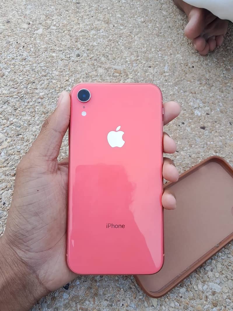 iPhone XR 2