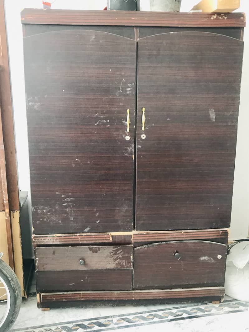 Wardrobes 0
