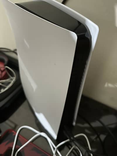 Playstation Ps5 fat disc edition jailbreak