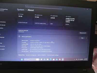 lenovo thinkpad x240