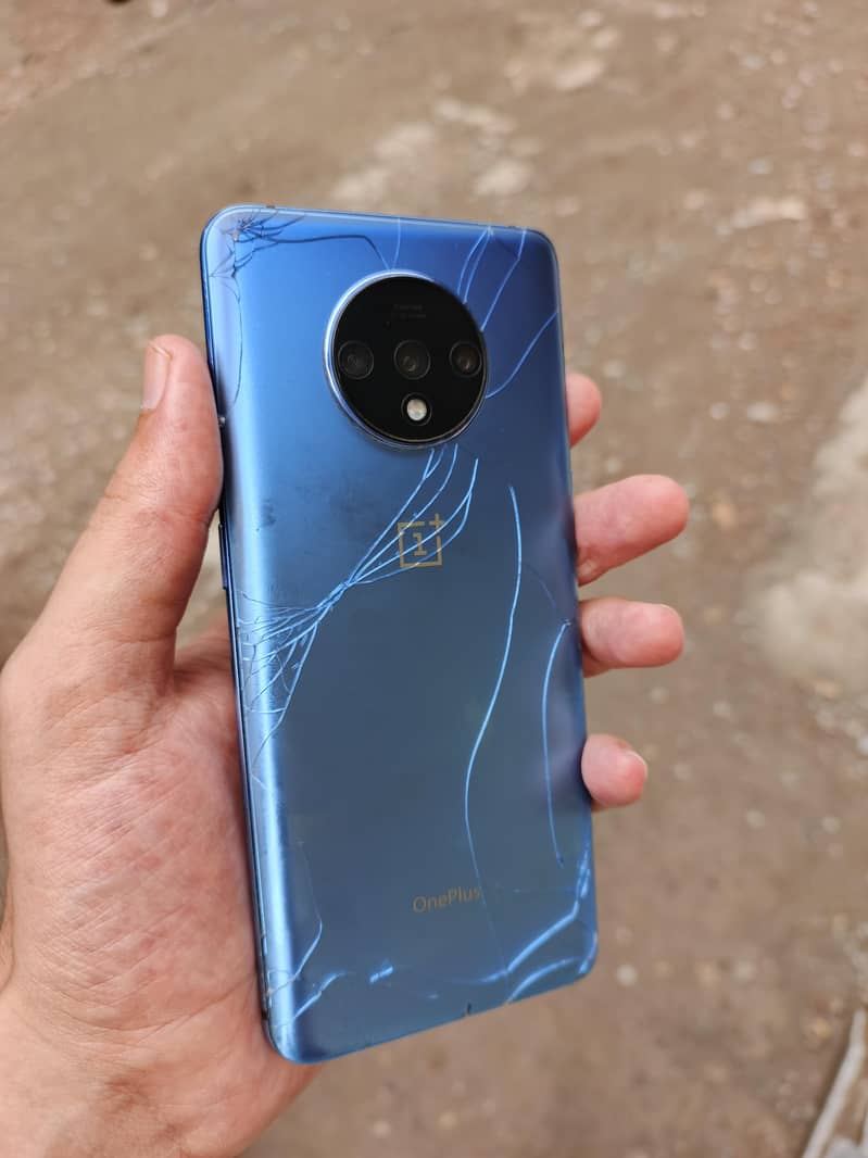 OnePlus 7t 0
