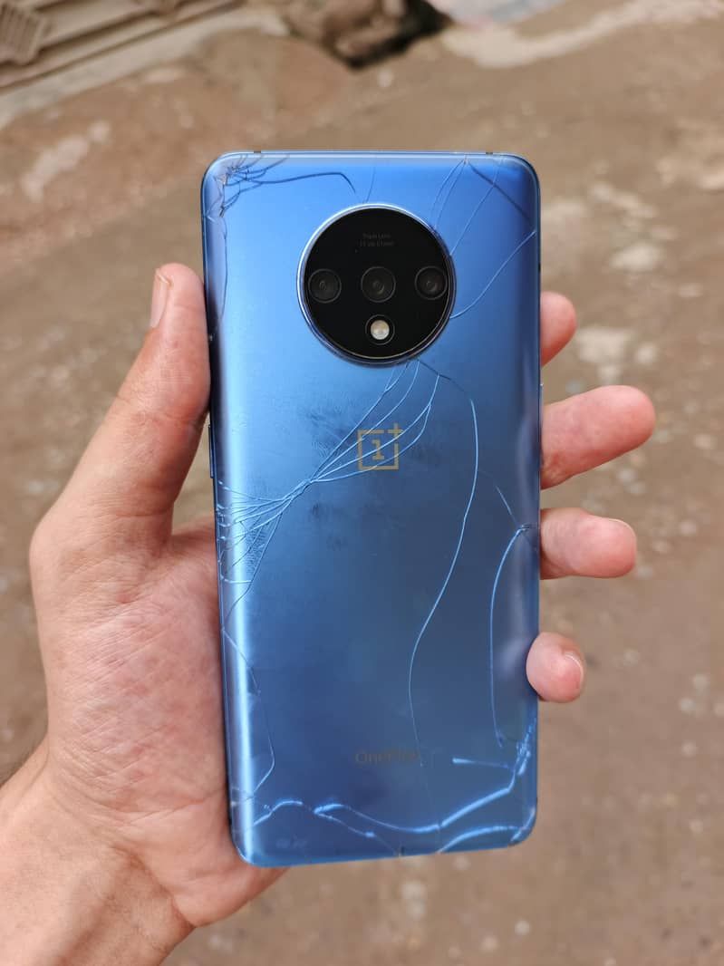 OnePlus 7t 2
