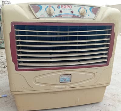Expo air cooler