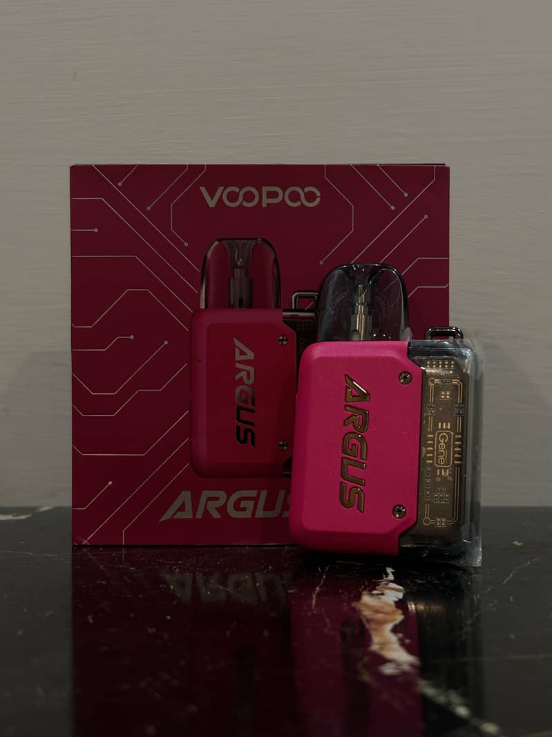 Vapes 2