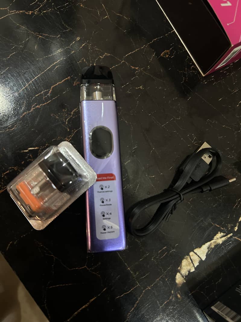 Vapes 3