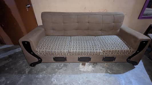 simple sofa 7 seater ha