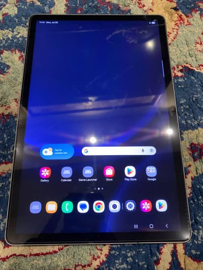 Samsung Tab S9 FE