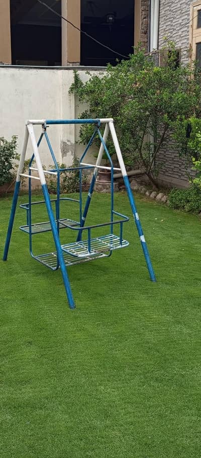 iron swing for sale