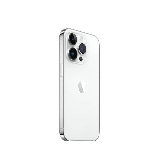 Apple iPhone 14 Pro 0