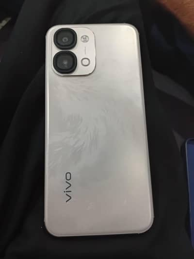 Vivo Y31 5G
