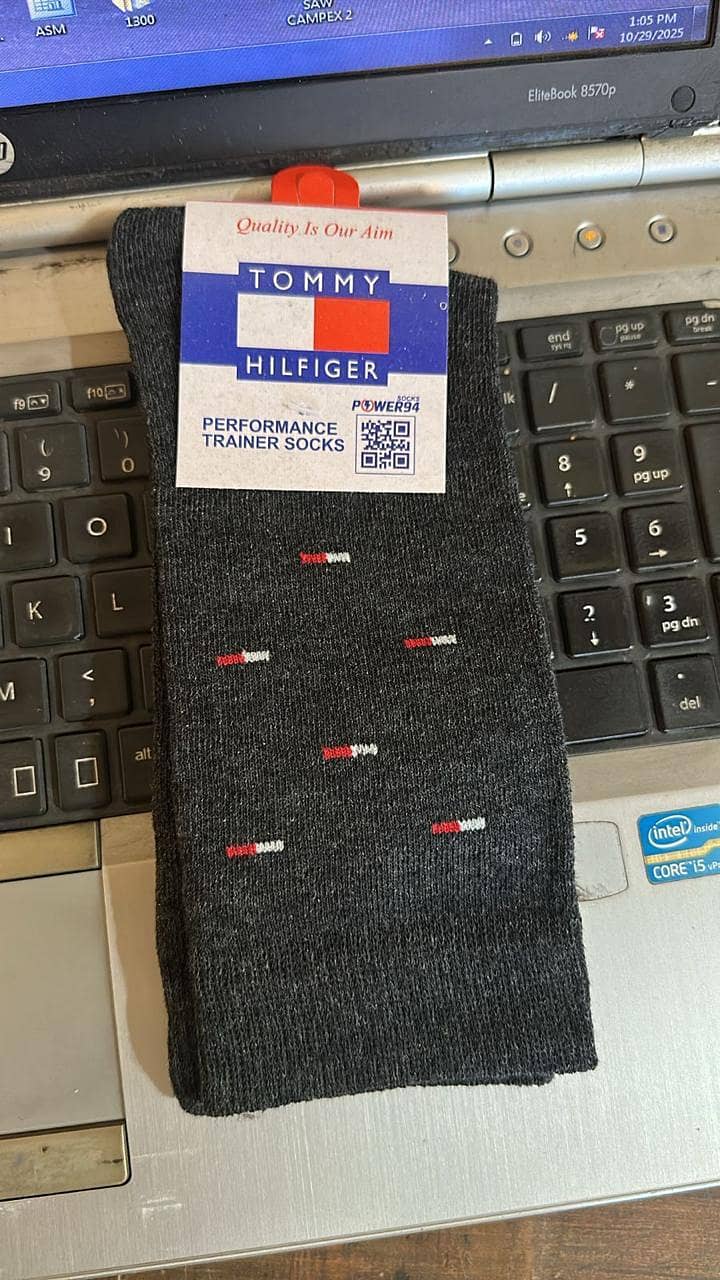 Best socks 4