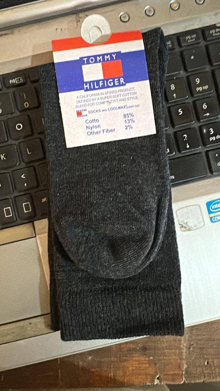 Best socks 5