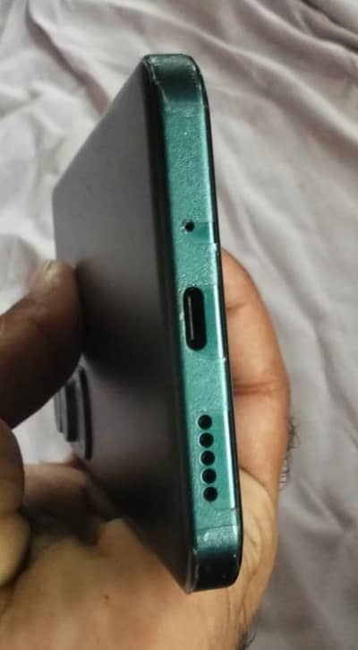 vivo y 21d