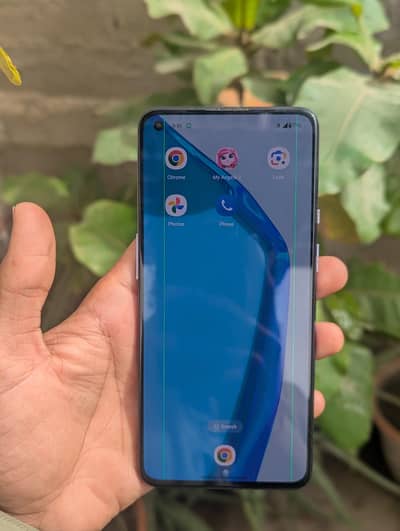 One Plus 9 5G PTA approved 8/128