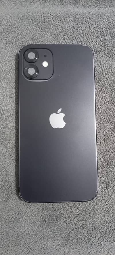 Iphone 12 64GB NON PTA