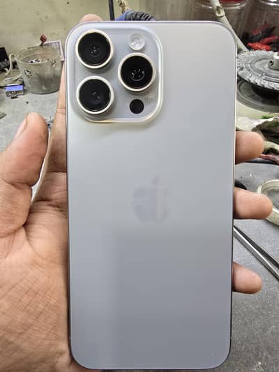 apple i phone 15 pro max 165000
