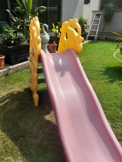 Kids Slide