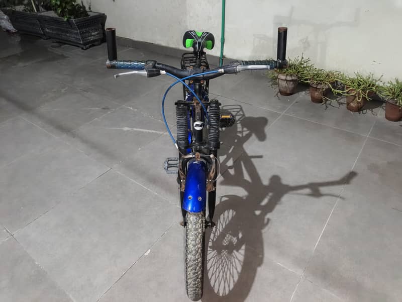 Bicycle  3
