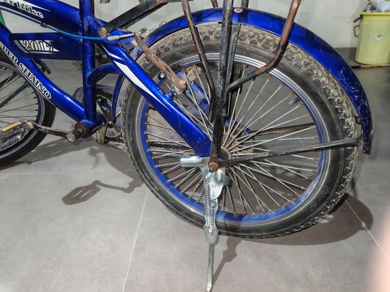 Bicycle  4