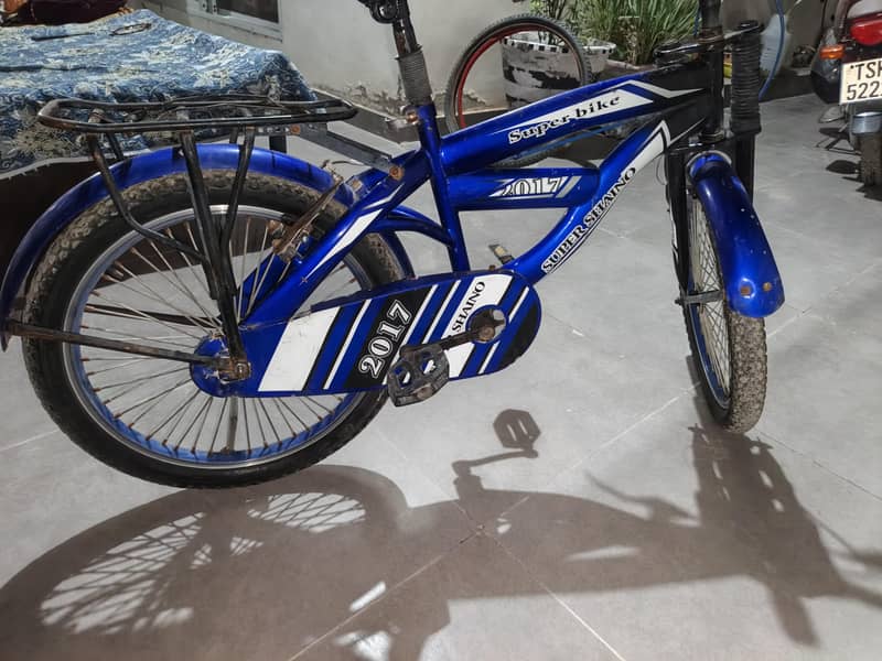 Bicycle  5