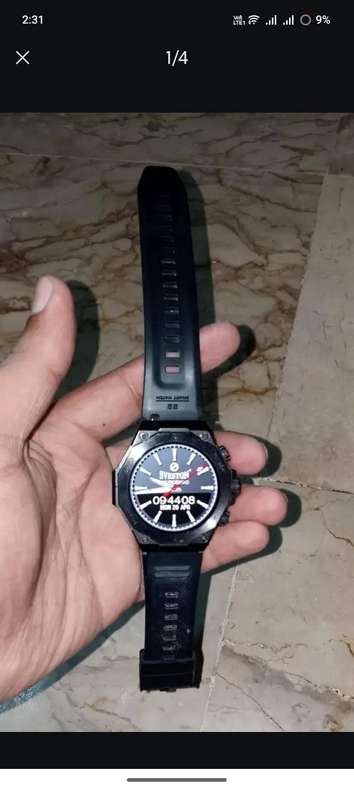 Sweston Force Pro 2 0