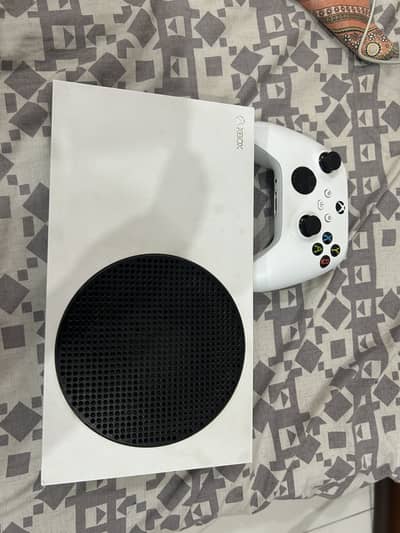 Xbox Series S 100% working