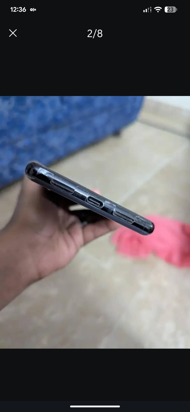 Google Pixel 6 Pro 0