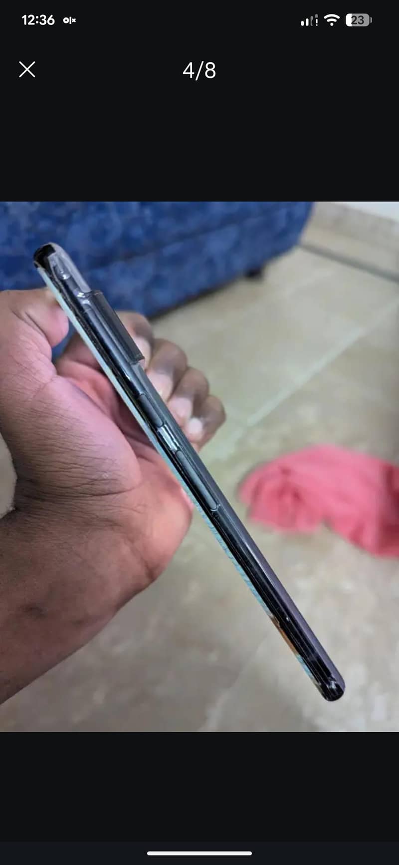 Google Pixel 6 Pro 1