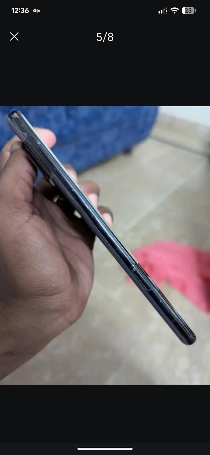 Google Pixel 6 Pro 2