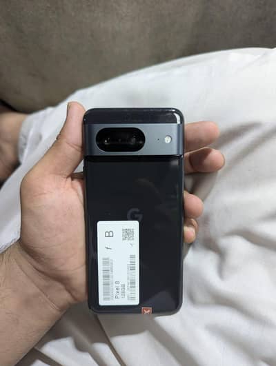 Google Pixel 8
