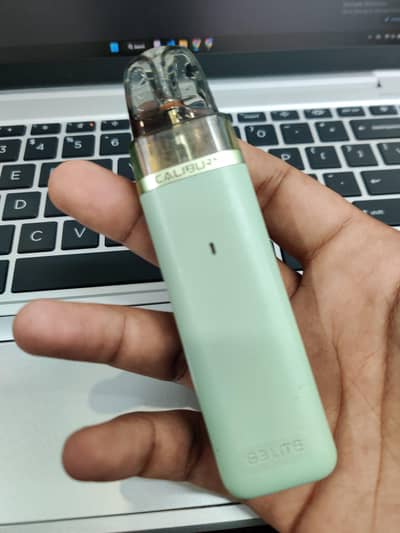 Caliburn Uwell G3 Lite