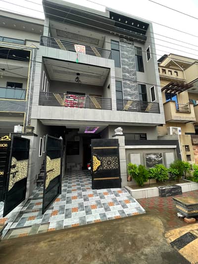 5marla 2.5 story house for sale