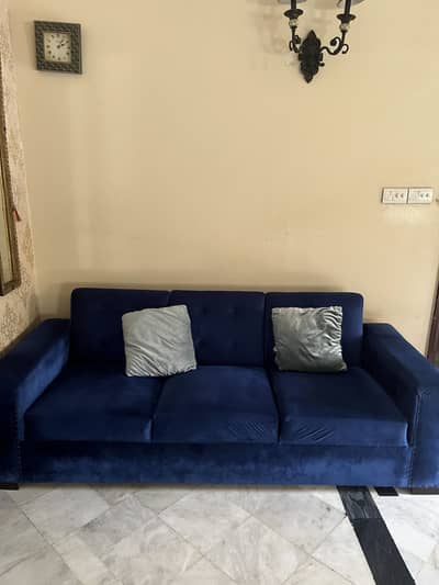 3 seater sofa