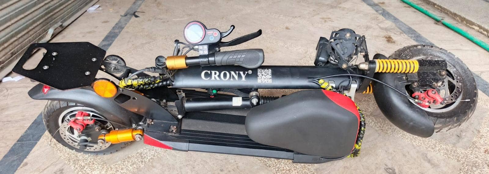 crony 4